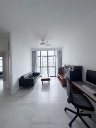 The Bayshore (D16), Condominium #600989051